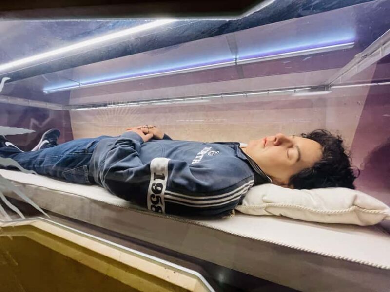 Assisi: Three Saints, St Carlo, Francis & Clare Walking Tour - A Closer Look at the Assisi Saintly Walk