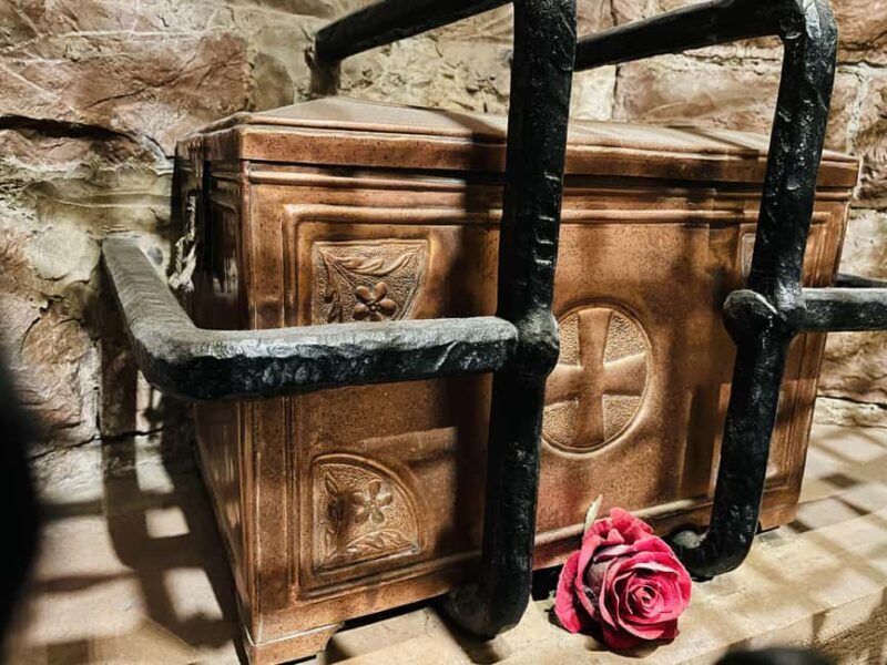 Assisi: Three Saints, St Carlo, Francis & Clare Walking Tour - The Sum Up