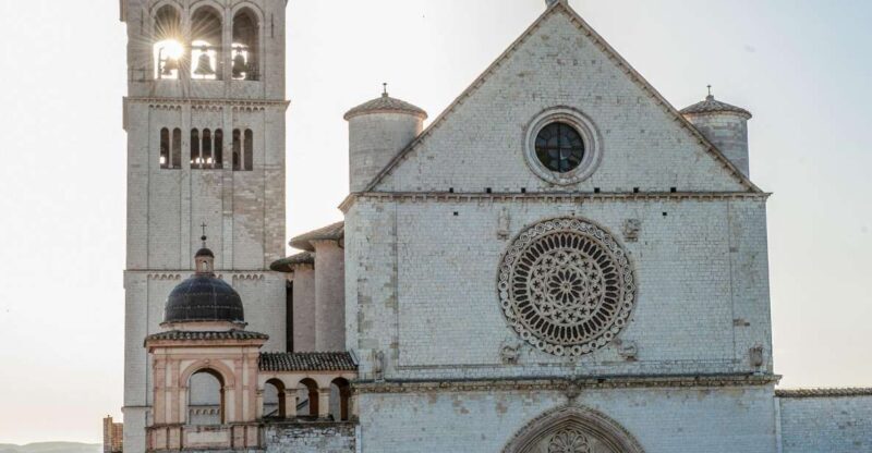 Assisi: Walk in the footsteps of St Francis and Carlo Acutis - Key Points