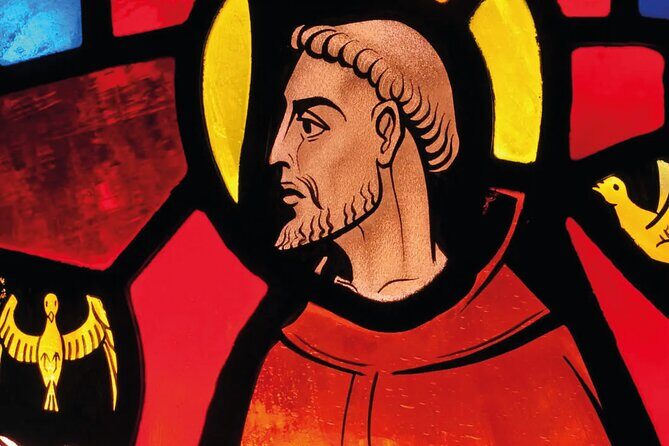 Assisi Walking Tour with Audio and Written Guide by a Local - Final Thoughts