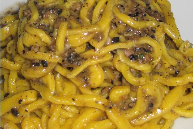 Assisi Walking Tour with Audio and Written Guide by a Local - FAQ