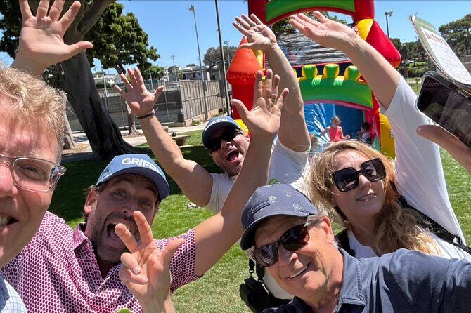 Astonishing Bar Crawl in Canberra: Can I Get a Drink Canberra - What to Expect from the Canberra Bar Crawl