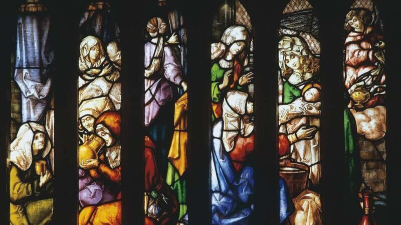 Astorga: Episcopal Palace Ticket & Digital Tour - Key Points