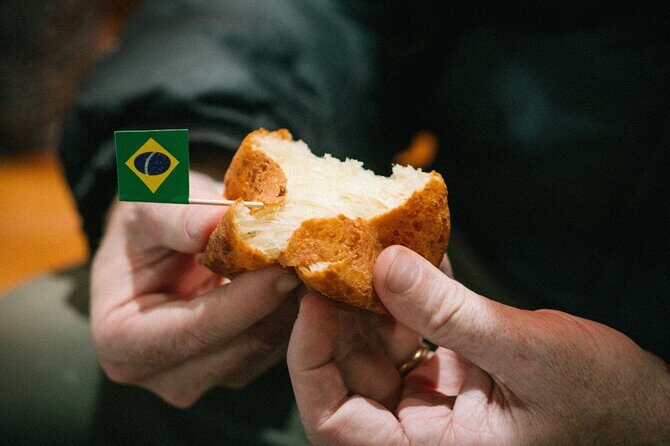 Astoria Food Walking Tour in New York - An In-Depth Look at the Astoria Food Walking Tour