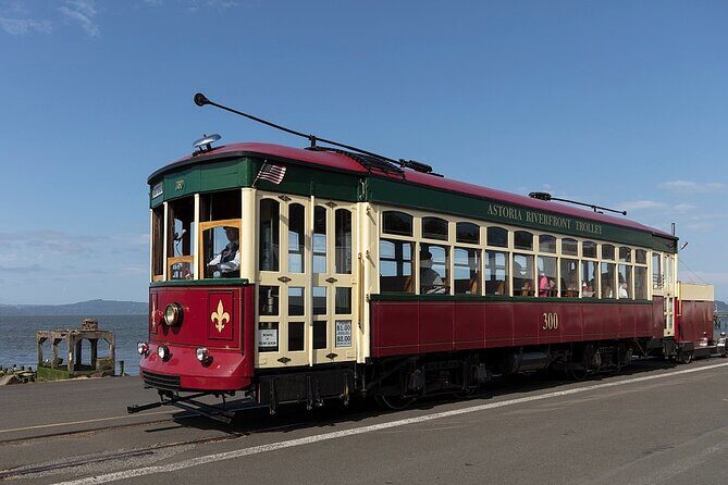 Astoria Full Day Private Tour - Practical Aspects and Value