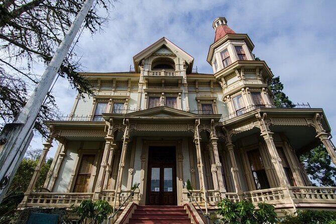 Astoria Full Day Private Tour - Frequently Asked Questions