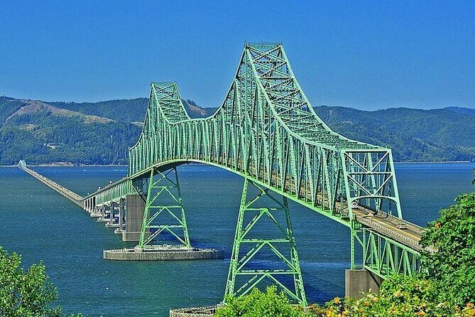 Astoria Full Day Private Tour - Final Thoughts