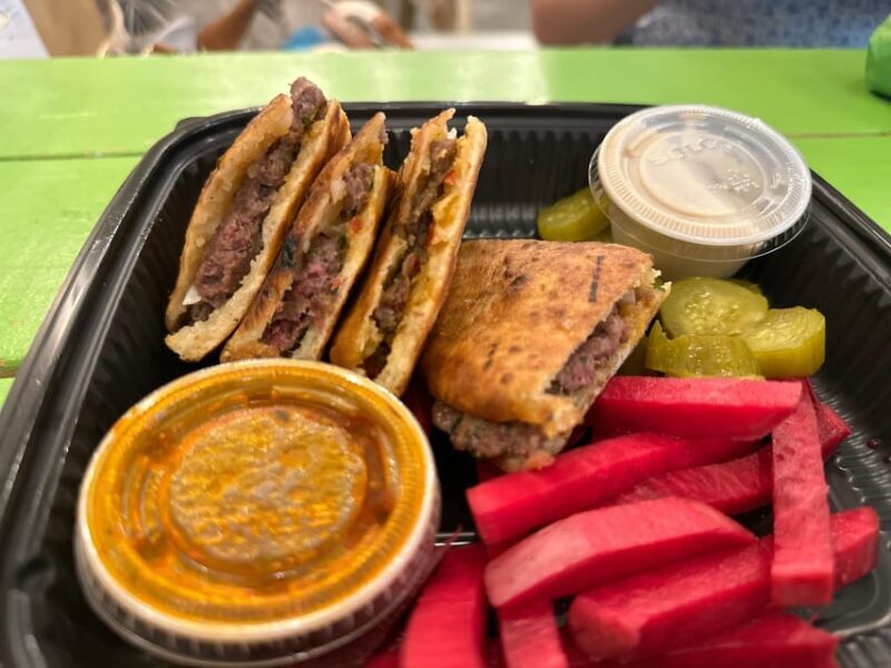 Astoria Queens: Small Group Walking and Food Tasting Tour - Why this tour is a great choice for food and culture lovers