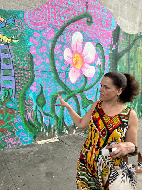 Astoria Queens: Small Group Walking and Food Tasting Tour - Frequently Asked Questions