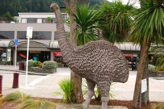 Astounding Scavenger Hunt: Queenstown Take The Leap! - A Detailed Look at the Queenstown Scavenger Hunt Experience