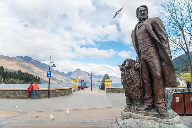 Astounding Scavenger Hunt: Queenstown Take The Leap! - Pricing & Value