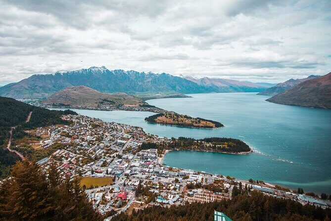 Astounding Scavenger Hunt: Queenstown Take The Leap! - Final Thoughts