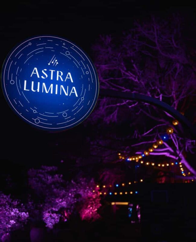 Astra Lumina Entry at Currumbin Wildlife Sanctuary - What Do Visitors Say?