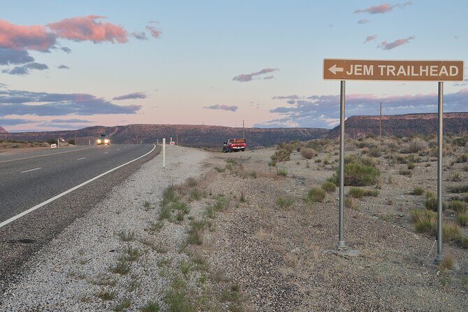Astronomy and Stargazing Tour in Utah - The Sum Up