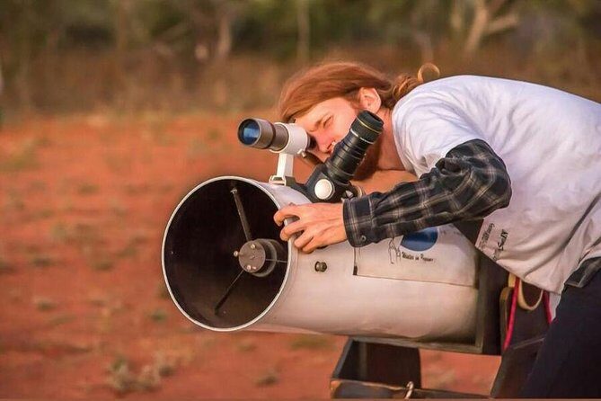 Astronomy Tour - What’s Included and What to Expect