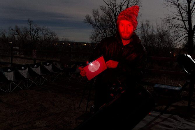 Astronomy Tour - FAQ