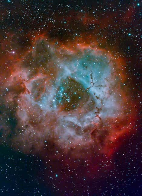 Astrotourism - Revel-Tourdan (Rhône-Alpes): Astrophotography exhibition - Key Points