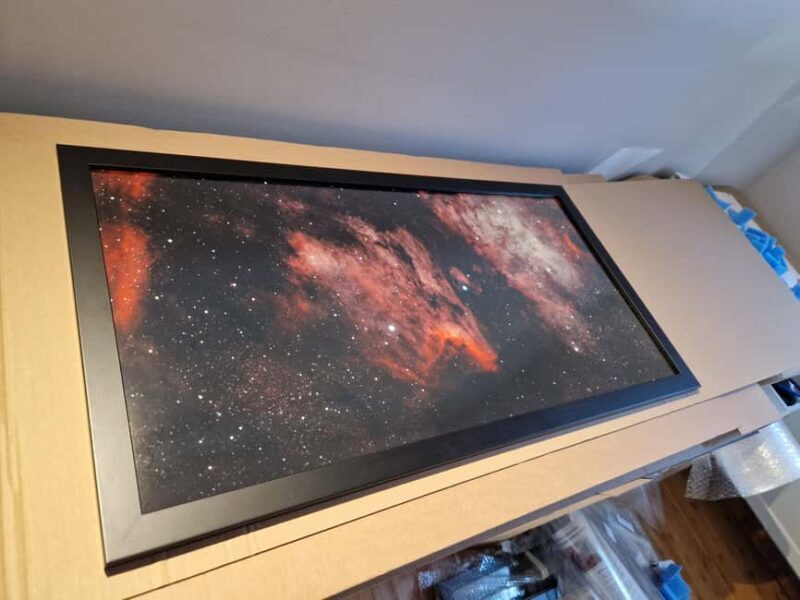 Astrotourism - Revel-Tourdan (Rhône-Alpes): Astrophotography exhibition - Final Thoughts