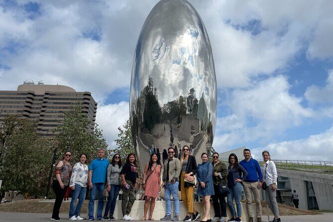 Astroville Best of Houston City Driving Tour with Live Guide - Practicalities and Considerations