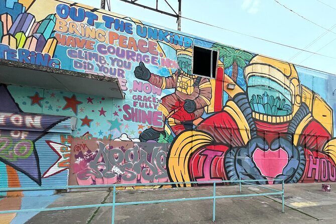 Astroville Best of Houston City Driving Tour with Live Guide - Who Should Consider This Tour?