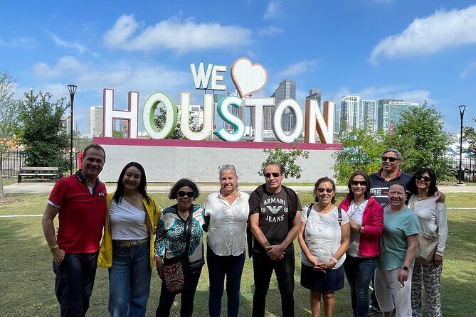 Astroville Best of Houston City Driving Tour with Live Guide - Verdict