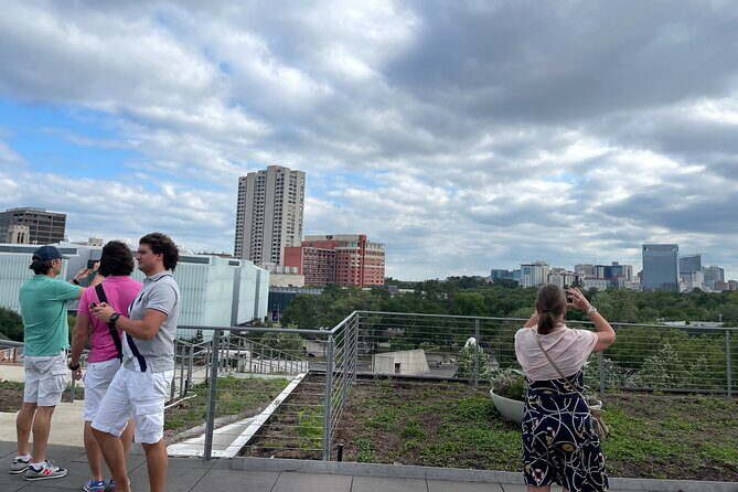 Astroville Best of Houston City Driving Tour with Live Guide - FAQs