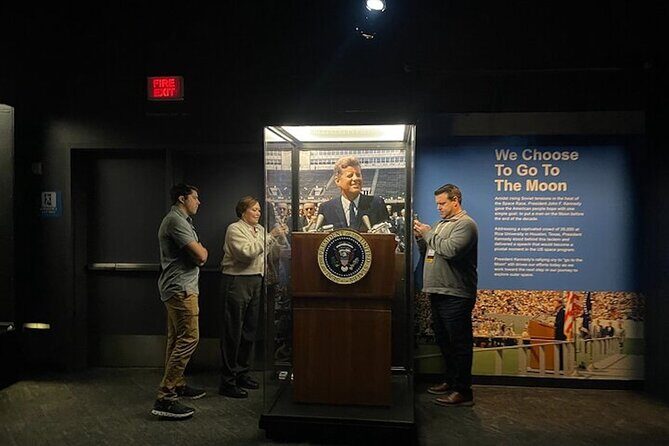 Astroville Driving Tour & NASA Space Center Ticket/Transportation - Final Thoughts: Who Would Love This?