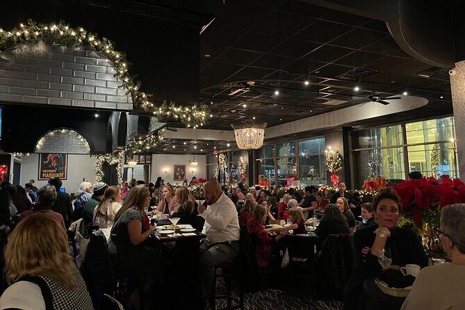 Astroville Food Tour of Downtown Houston with Tunnel Access - Final Thoughts: Who Is This Experience Best For?