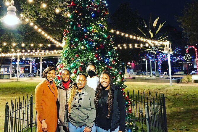 Astroville Food Tour of Downtown Houston with Tunnel Access - Frequently Asked Questions