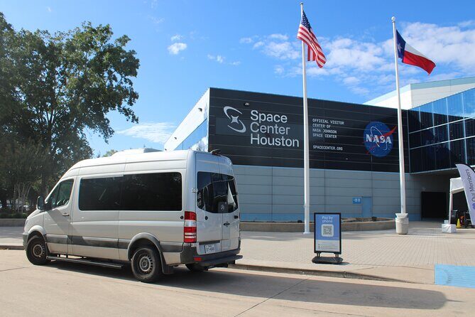 Astroville Tunnel Tour & NASA Space Center Ticket/Transportation - Exploring Houston’s Hidden Tunnels and Space Adventures: An Honest Review