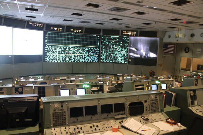 Astroville Tunnel Tour & NASA Space Center Ticket/Transportation - FAQ