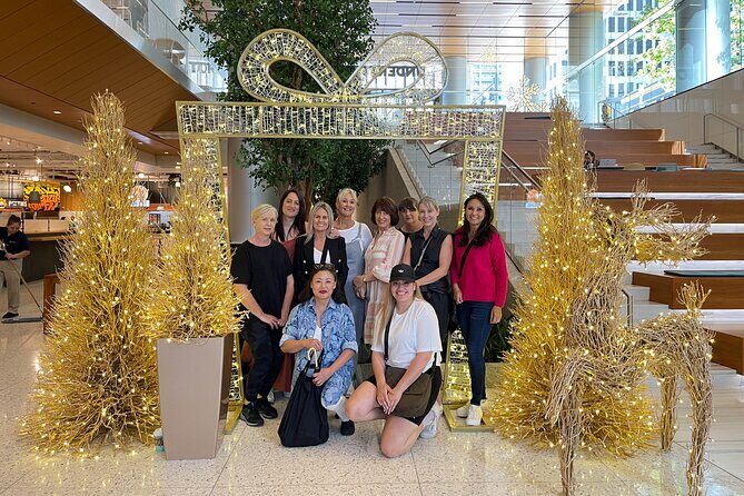 Astroville Tunnel Tour of Downtown Houston (Air-Conditioned) - Final Thoughts