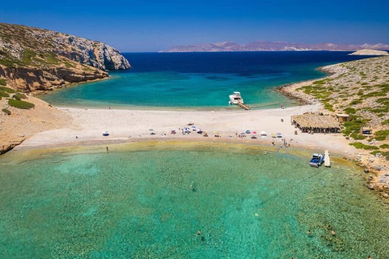 Astypalaia: 4.5-Meter Boat Rental Without License - The Value of a Self-Guided Boat Rental