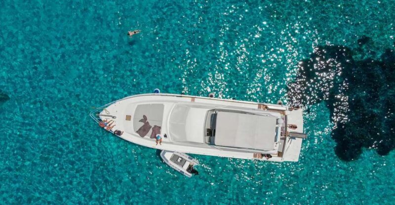 Astypalea: Day Cruise to Koutsomitis & Kounoupes with Lunch - What Makes This Cruise Stand Out