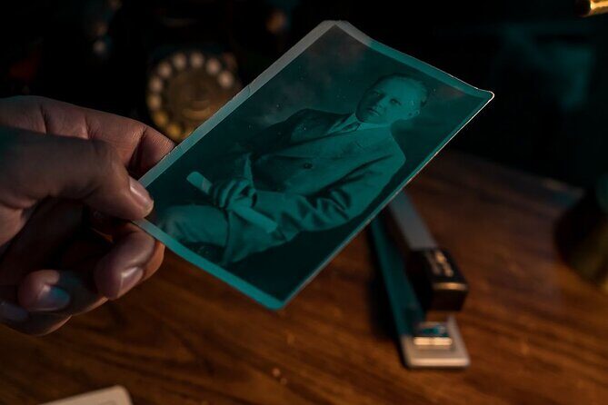 Asylum Escape Room Experience in Avondale - The Rooms and Themes