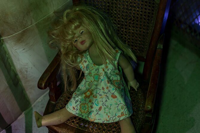 Asylum Escape Room Experience in Avondale - The Price and Value