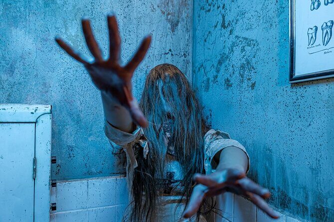 Asylum Escape Room Experience in Avondale - What Travelers Are Saying (Based on Available Reviews)