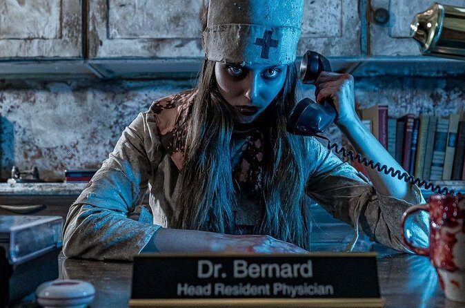 Asylum Escape Room Experience in Avondale - Final Thoughts