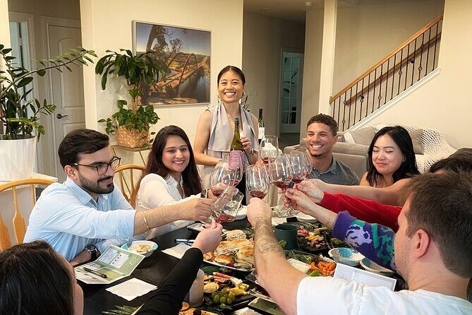 At-Home Private Wine or NA Wine Tasting Experience in Austin - Authentic Voices and What Travelers Say