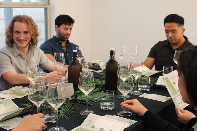 At-Home Private Wine or NA Wine Tasting Experience in Austin - Who Will Love This Experience?