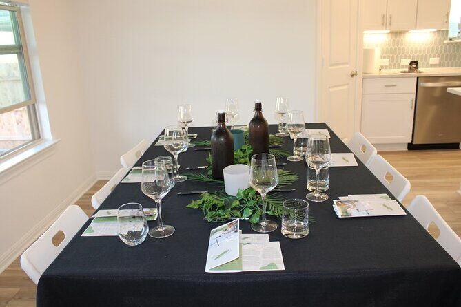 At-Home Private Wine or NA Wine Tasting Experience in Austin - Final Thoughts