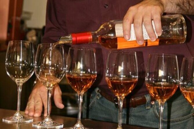 At-Home Wine or Spirits Tastings with Marc Borel, Beverage Expert - FAQ About the At-Home Wine or Spirits Tasting with Marc Borel