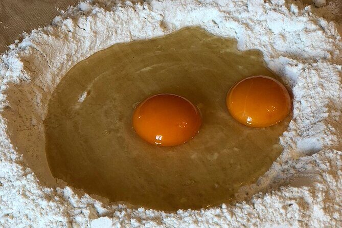 At home, with the family - Cooking Class - The Sum Up