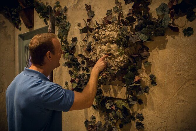 At Odds With The Gods 90 Minute Escape Room - Who Should Consider This?