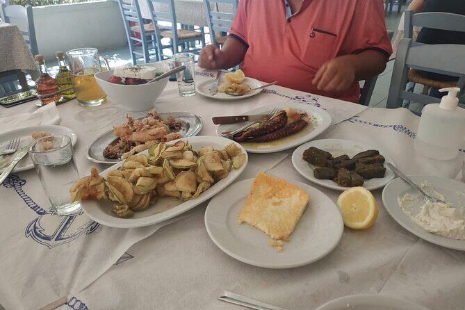 At the footsteps of St.Paul - Athens&Corinth tour - Who Is This Tour Best For?