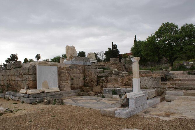 At the footsteps of St.Paul - Athens&Corinth tour - Final Thoughts