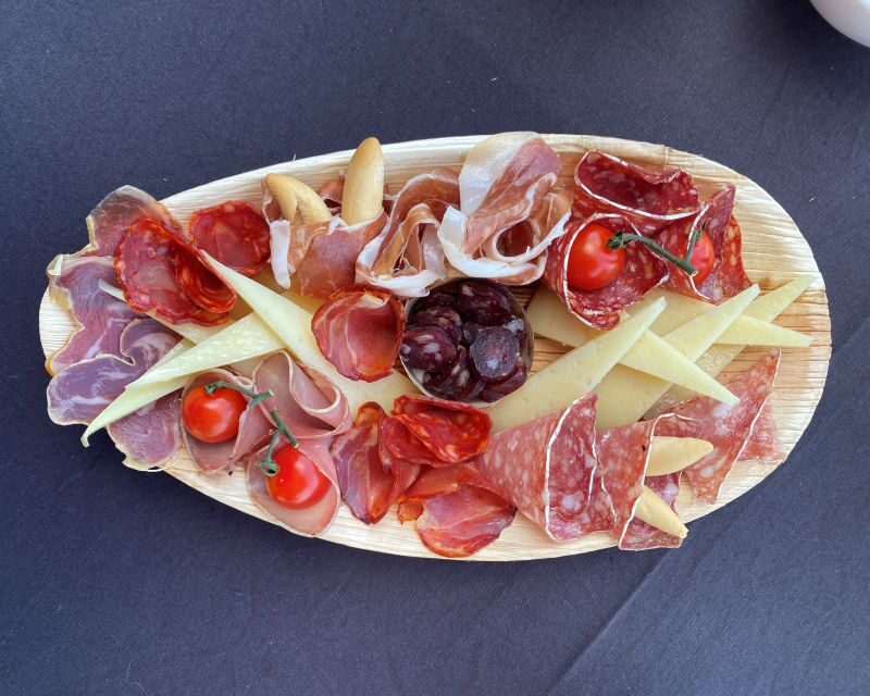 At the gates of Toulouse : Gourmet Tour - Walk and Tastings - Final Thoughts