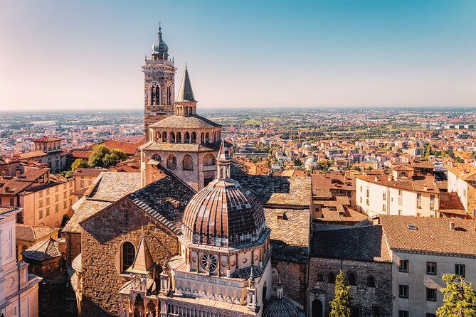 Atalanta Bergamo: The Hero Quest Experience - Key Points