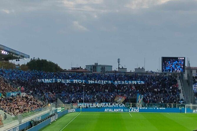 Atalanta Bergamo: The Hero Quest Experience - FAQ