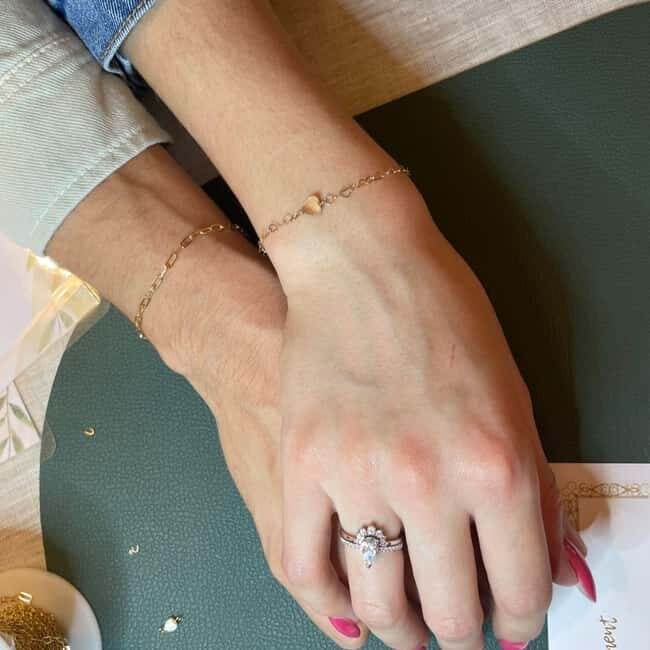 Atelier Bijou permanent Paris - The Breakdown: Details That Matter